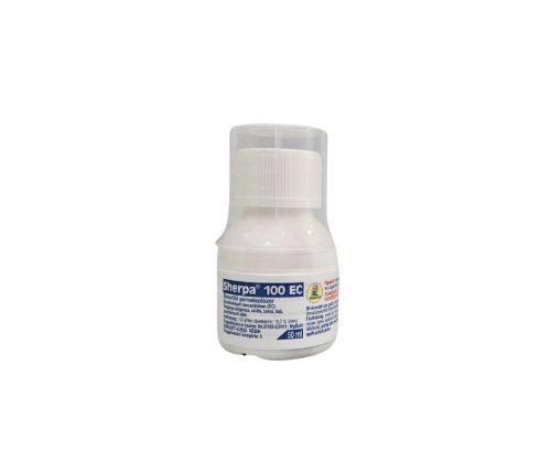 Sherpa 100 EC 0,05l