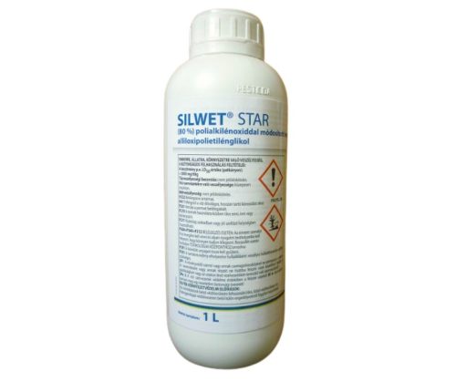 Silwet Star 1l