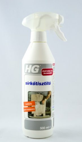 Sírkőtisztító /HG/     0,5  szf