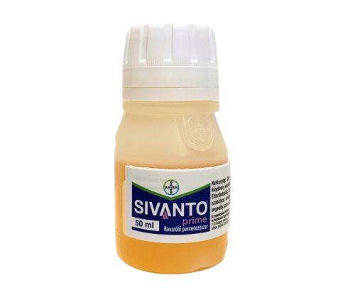 Sivanto Prime 0,05l