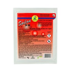 Spilan /MOSPILAN/ 4 gr levél