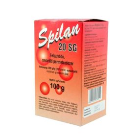 Spilan /MOSPILAN/ 0,1kg