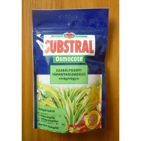 Substral Osmocote hh. Virág 0,3lg