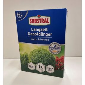 Substral Osm.hh.Fenyő/Tuja/Bux/Söv 1,5kg