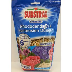 Substral Osm. hh. Rhodod.-Horten-Erika 0,75kg