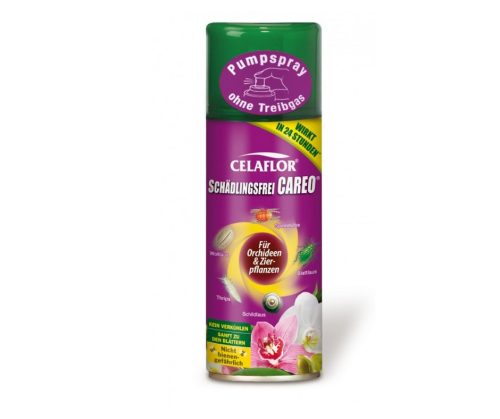Substral rovarölő Careo ae. Orchidea 0,2l