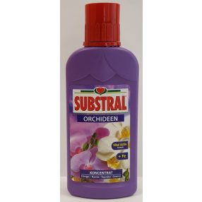 Substral tápol. Orchidea 0,25kg