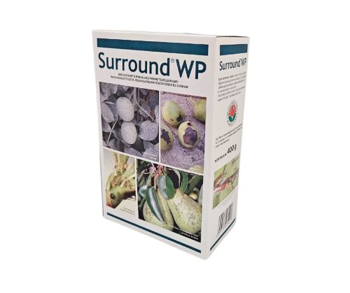 Surround WP 0,4kg /körtel.bolha+diób.légy/