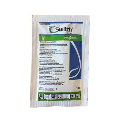 Switch 62,5 WG 10 gr levél