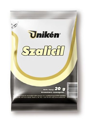 Szalicil 20 gr