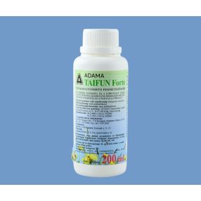 Taifun Forte totális gyomirtó 0,2l