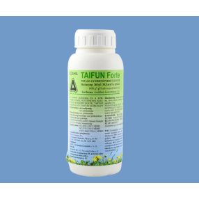 Taifun Forte totális gyomirtó 0,5l