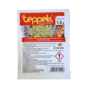 Teppeki 50 WG 1,5 gr levél