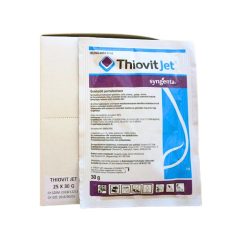 Thiovit Jet 30 gr levél