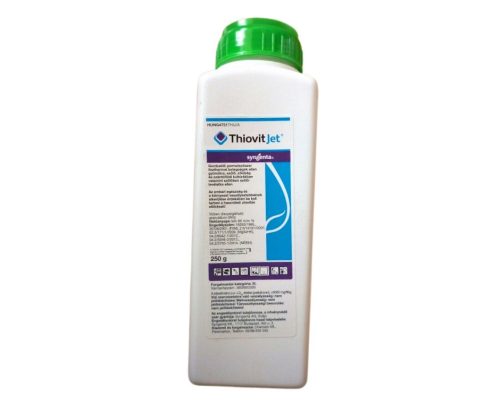 Thiovit Jet 0,25l