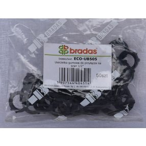 Tömítő gyűrű   1/2"    50 db-os