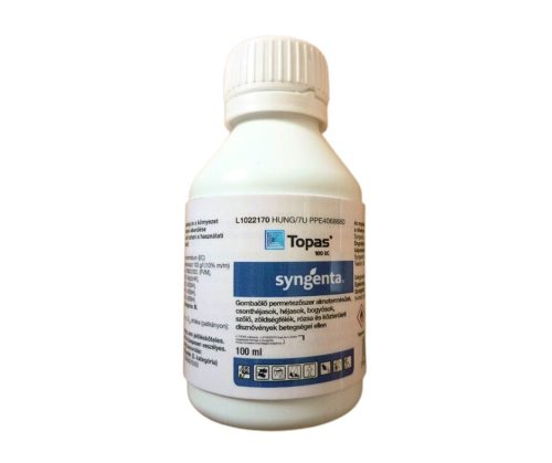Topas 100 EC 0,1l