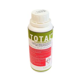 Total 0,2l