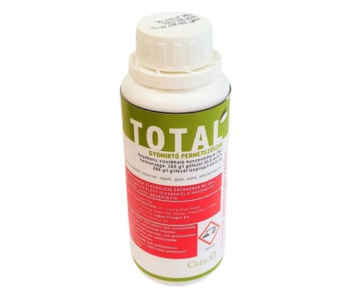 Total 0,2l