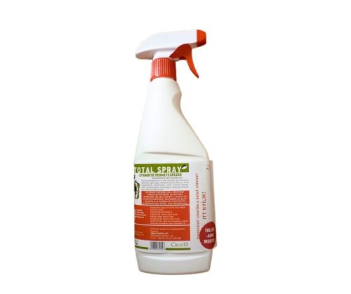 Total 0,5l /készre kevert/