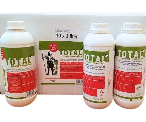 Total 1l