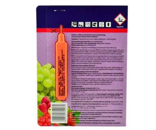 Universalis / Quadris / 10 ml ampulla