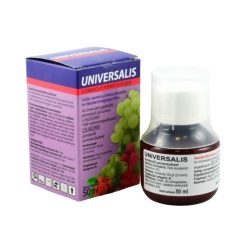 Universalis / Quadris / 50 ml