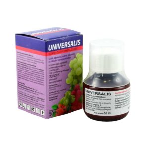 Universalis / Quadris / 50 ml