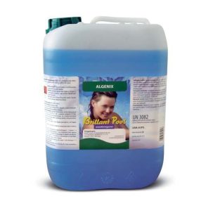 Uszoda - Algenix 5L