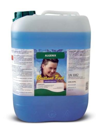 Uszoda - Algenix 5L