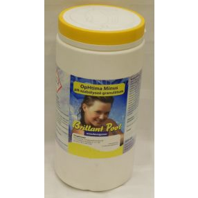 Uszoda-PH Mínusz /OpHtima/  gran.    2L