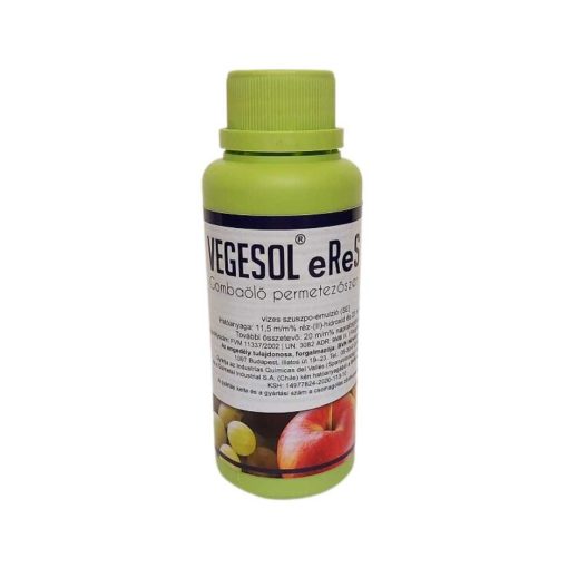Vegesol RS 0,2l
