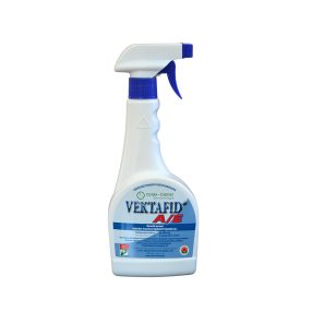 Vektafid levéltetű-pajzstetű ellen 0,5l szf