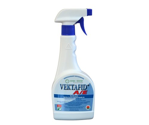 Vektafid levéltetű-pajzstetű ellen 0,5l szf
