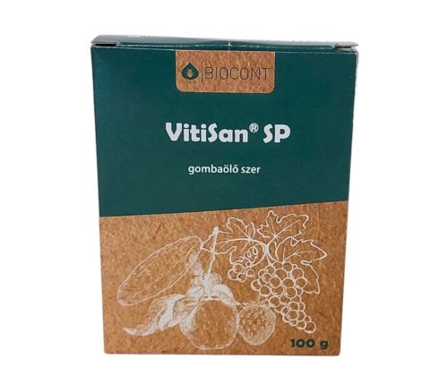 VitiSan SP 0,1l