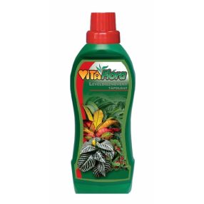 Vitaflóra 2 Levéldísznöv. 0,5l