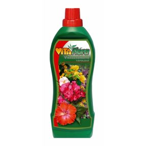 Vitaflóra 5 Virágzásind. 1l