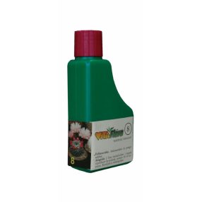 Vitaflóra 8 Kaktuszok 0,1l