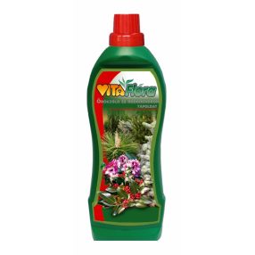 Vitaflóra Örökzöld és Rhododendron 1l