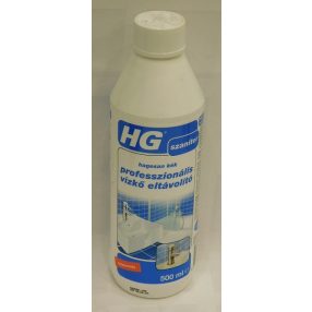 Vízkő eltávolító /HG/ profi     0,5