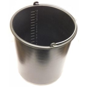 Vödör R színes 16L