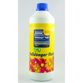 Volldünger Fluid tápoldat 1l
