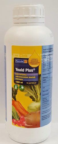 Yeald Plus /gyök. növ./ 1kg