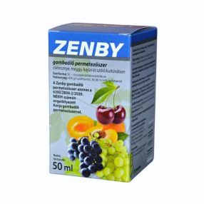 Zenby 0,05l