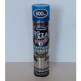 Zig Zag csótány-és hangyaírtó ae 0,6l