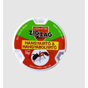Zig Zag Hangyairtó csalétek 10gr