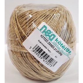 Zsineg--kender 2L,25 0,2kg
