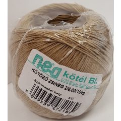 Zsineg--kender 2/6,00 0,1kg