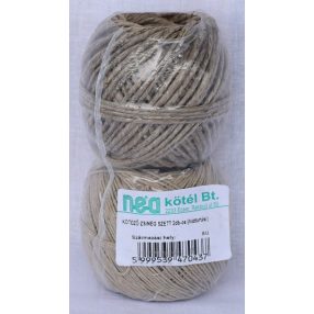 Zsineg--Háztartási sz. 2/0,60-20m+2/2,50-80m
