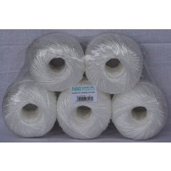 Zsineg--PP 0,36-os natur 0,4kg /GY 5/